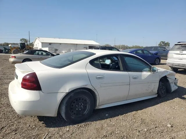 2G2WP552161133414 2006 2006 Pontiac Grand 3