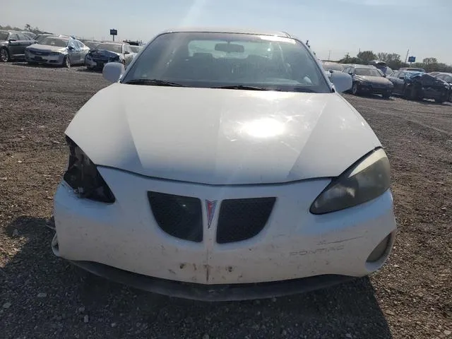 2G2WP552161133414 2006 2006 Pontiac Grand 5