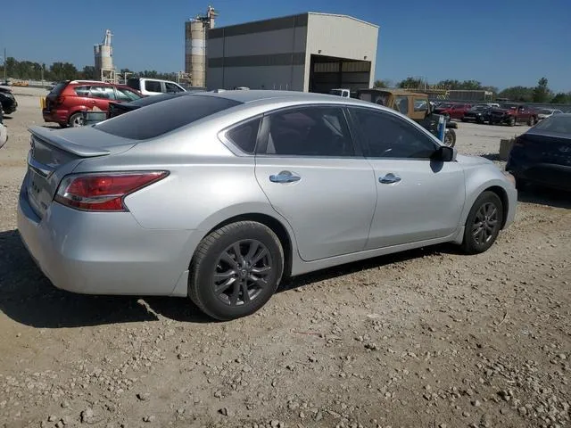 1N4AL3AP8FN903376 2015 2015 Nissan Altima- 2-5 3