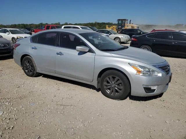 1N4AL3AP8FN903376 2015 2015 Nissan Altima- 2-5 4