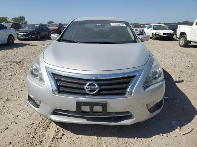 1N4AL3AP8FN903376 2015 2015 Nissan Altima- 2-5 5