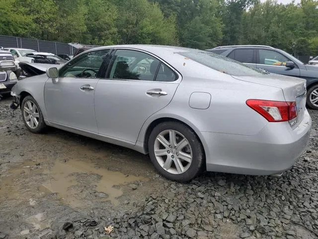 JTHBJ46G672050982 2007 2007 Lexus ES- 350 2