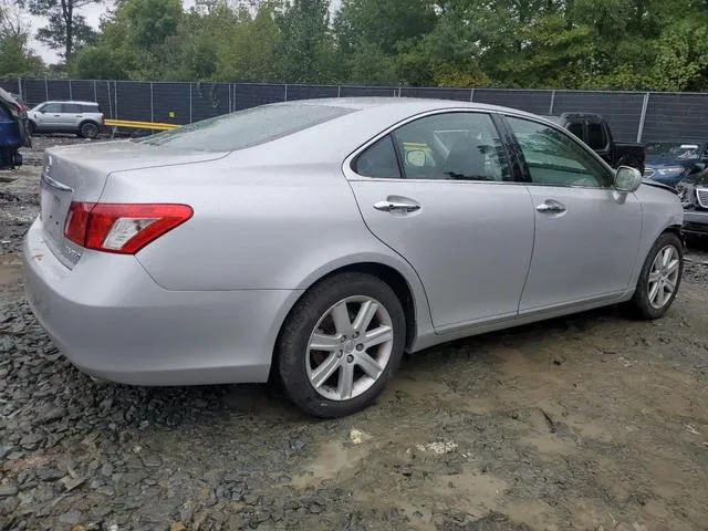 JTHBJ46G672050982 2007 2007 Lexus ES- 350 3