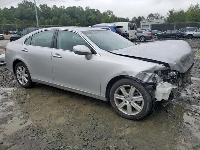 JTHBJ46G672050982 2007 2007 Lexus ES- 350 4