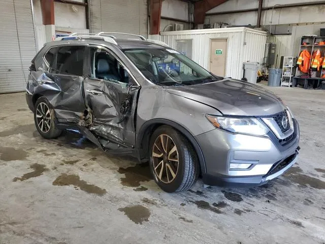 5N1AT2MV7LC772457 2020 2020 Nissan Rogue- S 4