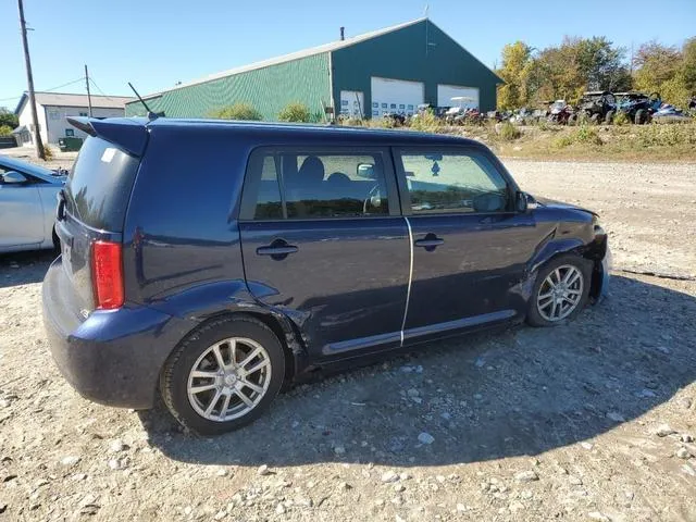 JTLKE50E781019965 2008 2008 Toyota Scion- XB 3