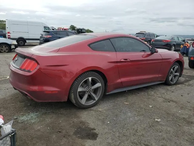 1FA6P8AM3F5304561 2015 2015 Ford Mustang 3