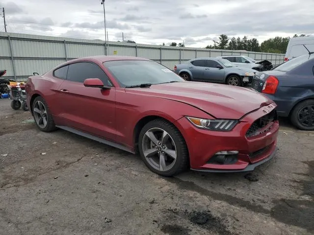 1FA6P8AM3F5304561 2015 2015 Ford Mustang 4