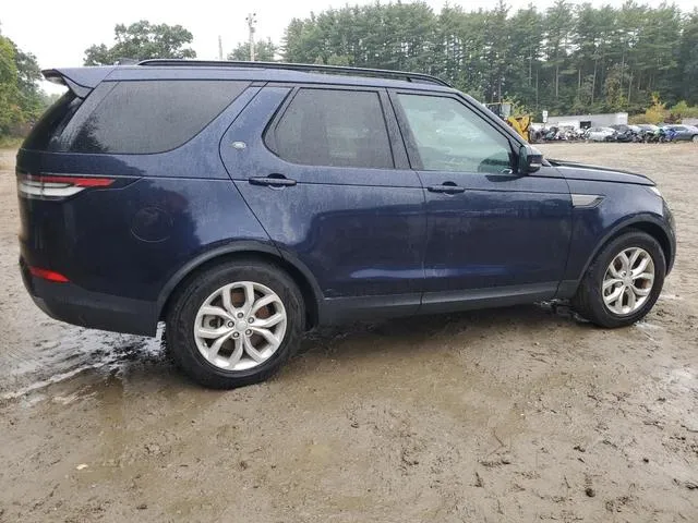 SALRG2RV5KA087574 2019 2019 Land Rover Discovery- SE 3