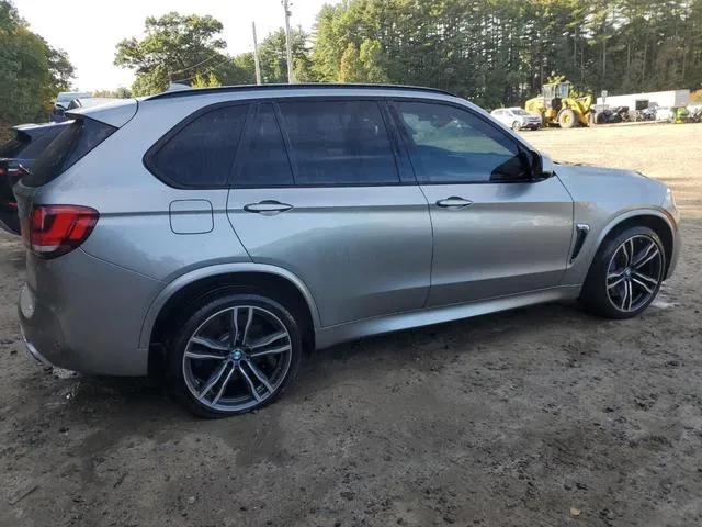 5YMKT6C52G0R77992 2016 2016 BMW X5- M 3