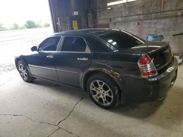 2C3LK63H06H411127 2006 2006 Chrysler 300C 2