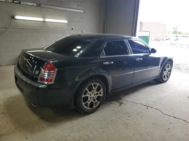 2C3LK63H06H411127 2006 2006 Chrysler 300C 3