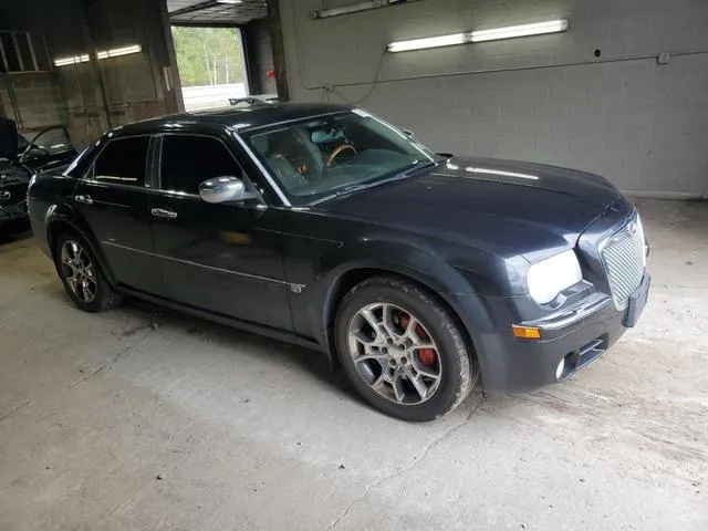 2C3LK63H06H411127 2006 2006 Chrysler 300C 4