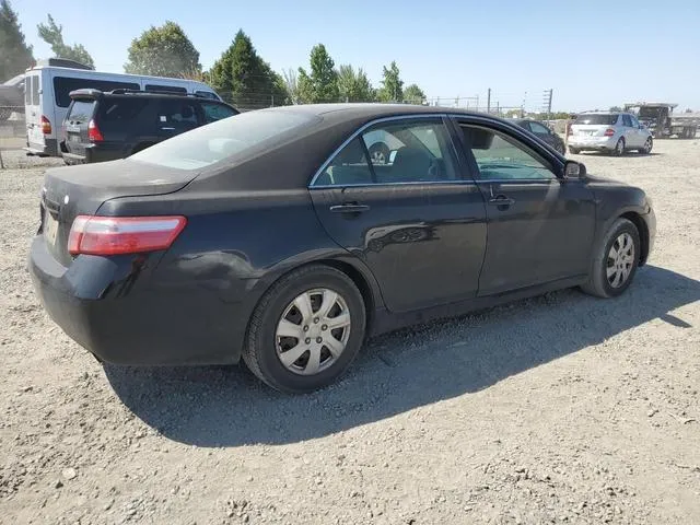 4T1BE46K07U114850 2007 2007 Toyota Camry- CE 3