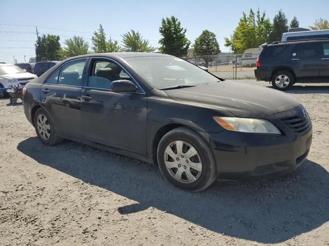 4T1BE46K07U114850 2007 2007 Toyota Camry- CE 4