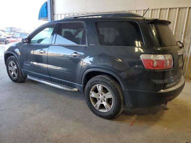 1GKER33717J151153 2007 2007 GMC Acadia- Slt-2 2