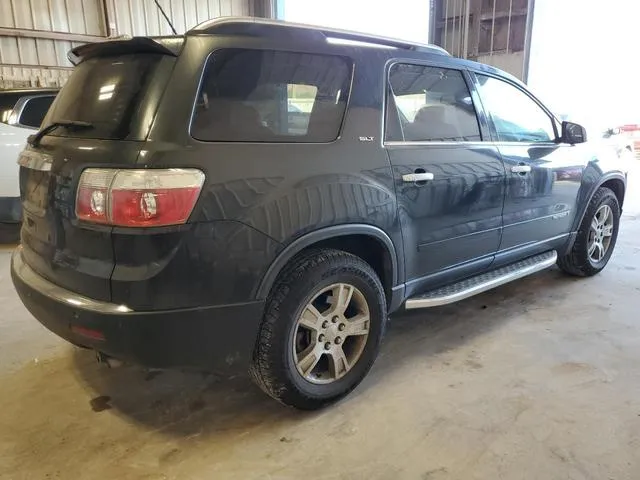 1GKER33717J151153 2007 2007 GMC Acadia- Slt-2 3