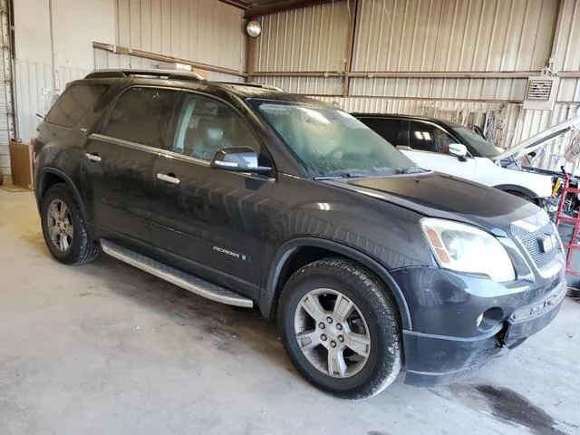 1GKER33717J151153 2007 2007 GMC Acadia- Slt-2 4