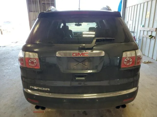 1GKER33717J151153 2007 2007 GMC Acadia- Slt-2 6