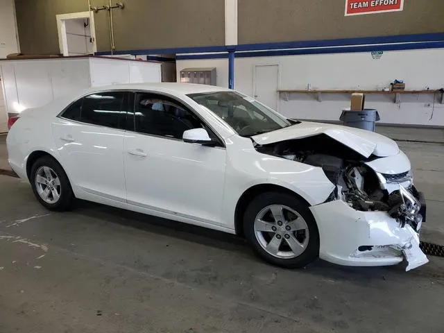 1G11C5SA6GF128208 2016 2016 Chevrolet Malibu- LT 4