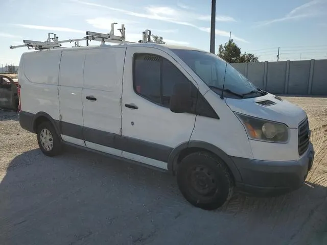 1FTYE1ZM2GKA38571 2016 2016 Ford Transit- T-150 4