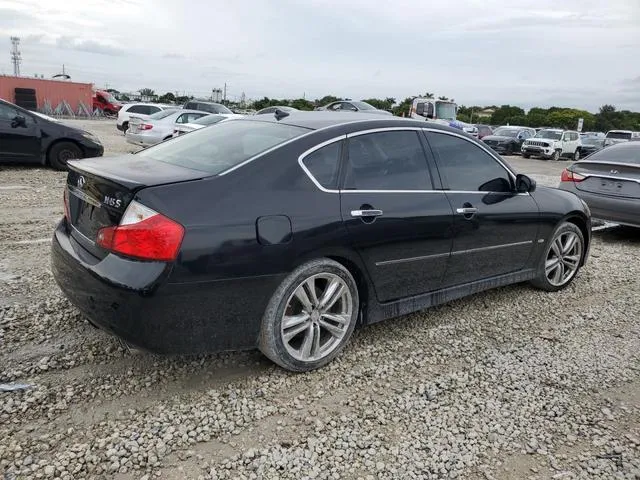 JNKBY01E48M500726 2008 2008 Infiniti M45- Base 3