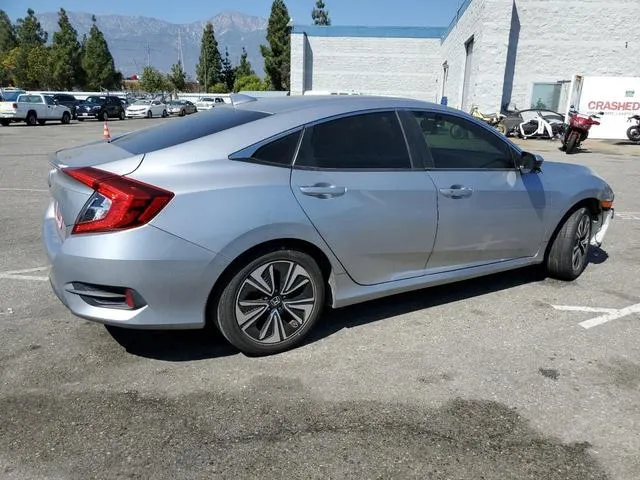 JHMFC1F74JX016320 2018 2018 Honda Civic- Exl 3