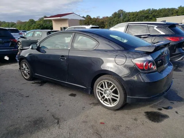 JTKDE167880239698 2008 2008 Toyota Scion 2