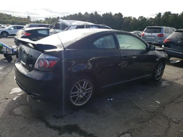 JTKDE167880239698 2008 2008 Toyota Scion 3