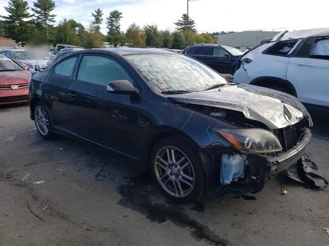 JTKDE167880239698 2008 2008 Toyota Scion 4