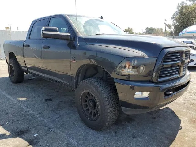 3C6UR5DL9GG160951 2016 2016 RAM 2500- Slt 4