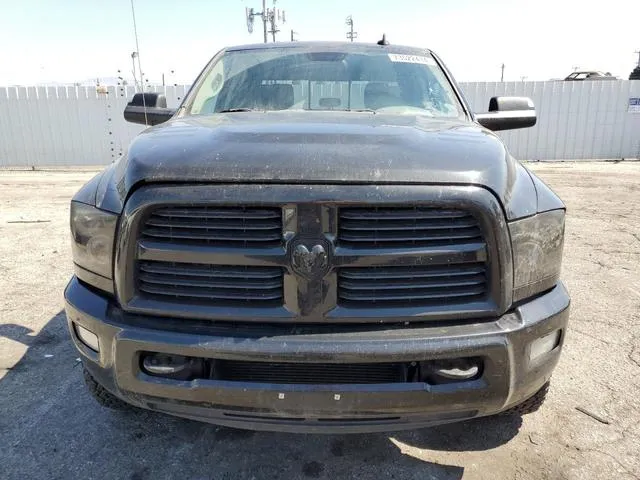 3C6UR5DL9GG160951 2016 2016 RAM 2500- Slt 5