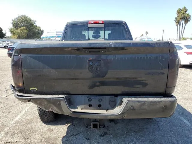 3C6UR5DL9GG160951 2016 2016 RAM 2500- Slt 6