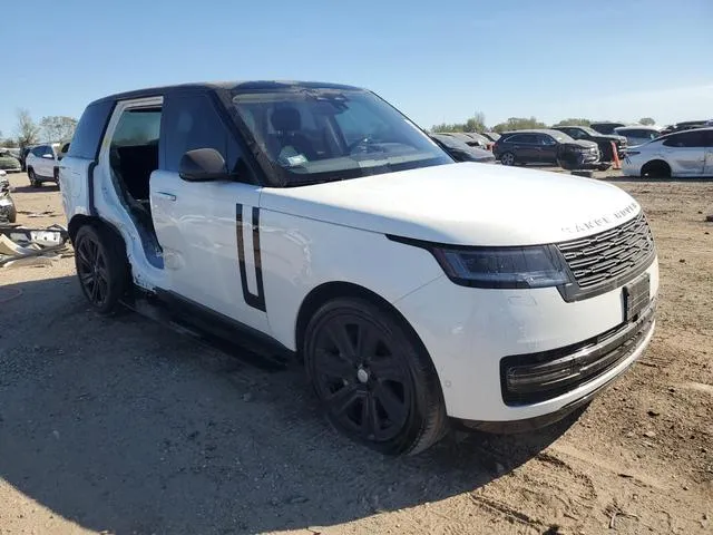 SALKP9FU8PA026460 2023 2023 Land Rover Range Rover- SE 4