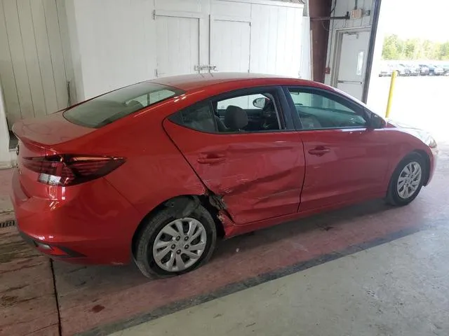 5NPD74LF3LH550692 2020 2020 Hyundai Elantra- SE 3