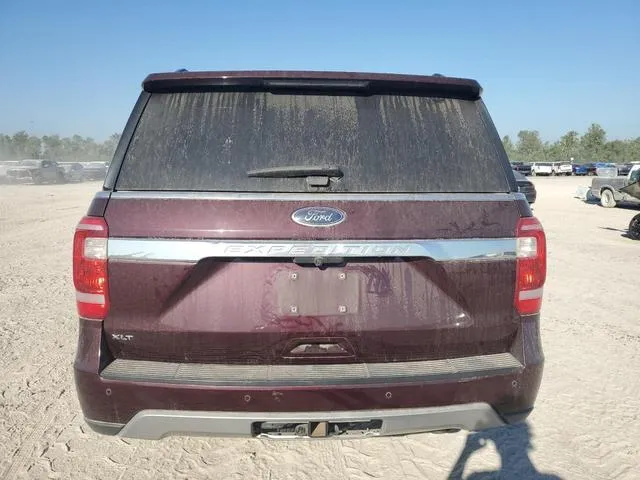 1FMJU1HTXLEA28629 2020 2020 Ford Expedition- Xlt 6