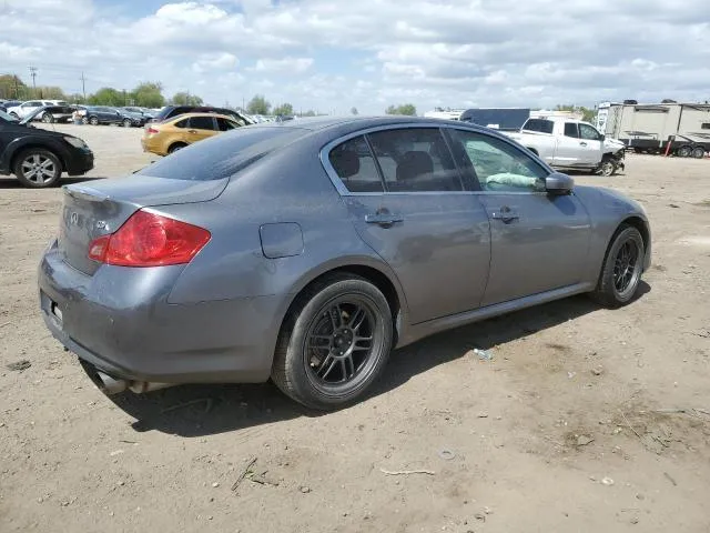 JN1CV6AR0DM352026 2013 2013 Infiniti G37 3