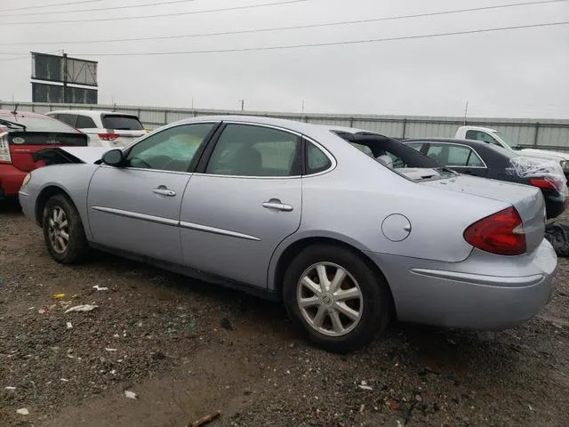 2G4WC562151284172 2005 2005 Buick Lacrosse- CX 2