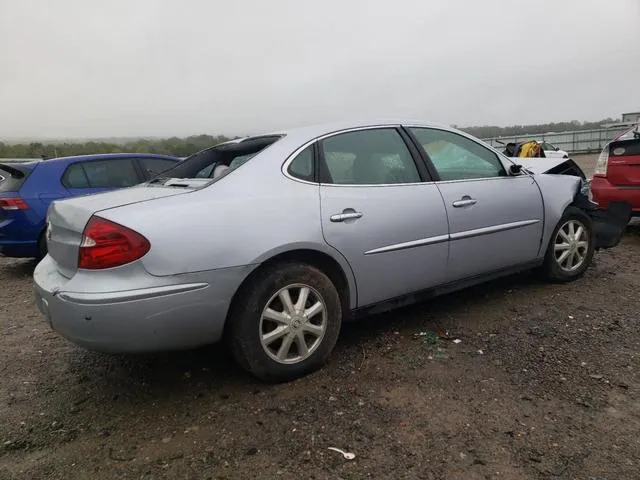 2G4WC562151284172 2005 2005 Buick Lacrosse- CX 3