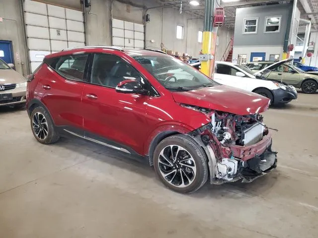 1G1FZ6S04N4112230 2022 2022 Chevrolet Bolt- Premier 4