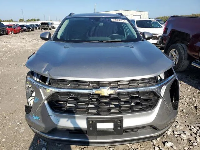 KL77LHE23RC170344 2024 2024 Chevrolet Trax- 1LT 5