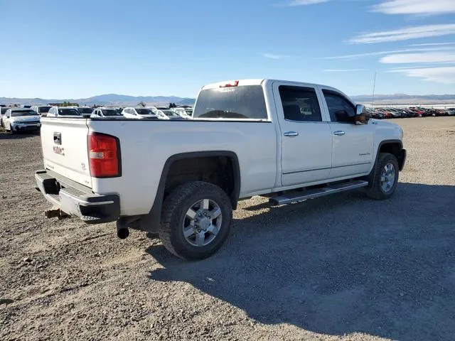 1GT12ZE88FF539263 2015 2015 GMC Sierra- K2500 Slt 3