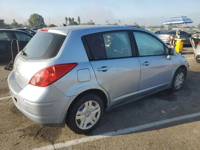 3N1BC1CP3BL368115 2011 2011 Nissan Versa- S 3