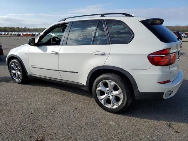 5UXZW0C58D0B92580 2013 2013 BMW X5- Xdrive35D 2