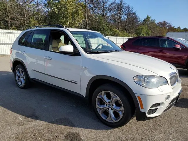 5UXZW0C58D0B92580 2013 2013 BMW X5- Xdrive35D 4