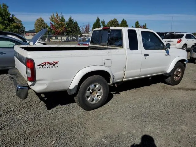 1N6ED26Y7XC303785 1999 1999 Nissan Frontier- King Cab Xe 3