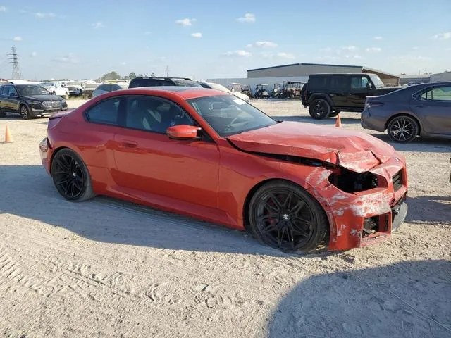 3MF13DM00R8E57467 2024 2024 BMW M2 4