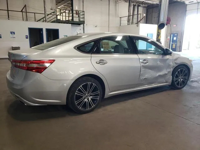 4T1BK1EB9DU034547 2013 2013 Toyota Avalon- Base 3