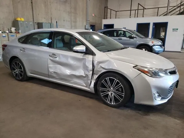 4T1BK1EB9DU034547 2013 2013 Toyota Avalon- Base 4