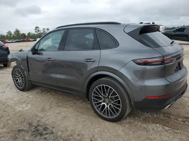 WP1AA2AYXPDA09226 2023 2023 Porsche Cayenne- Base 2